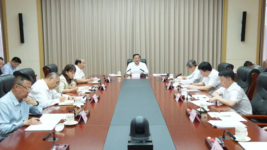 农业农村部召开推进巩固拓展脱贫攻坚成果考核评估发现问题整改视频会