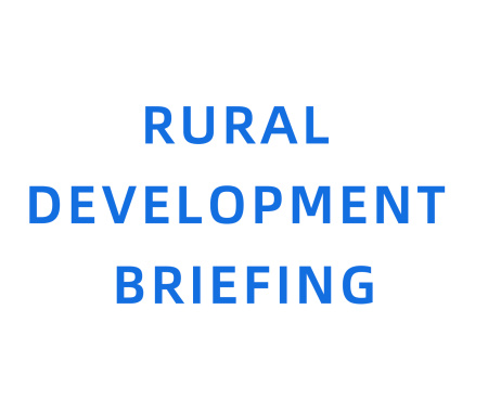 Rural Development Briefing | No. 48, 2023