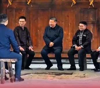 改革为人民丨总书记的民生足迹