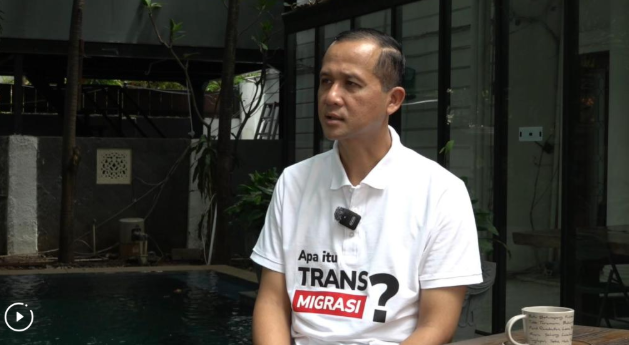 Indonesia can learn from China's expertise in poverty alleviation success, says minister