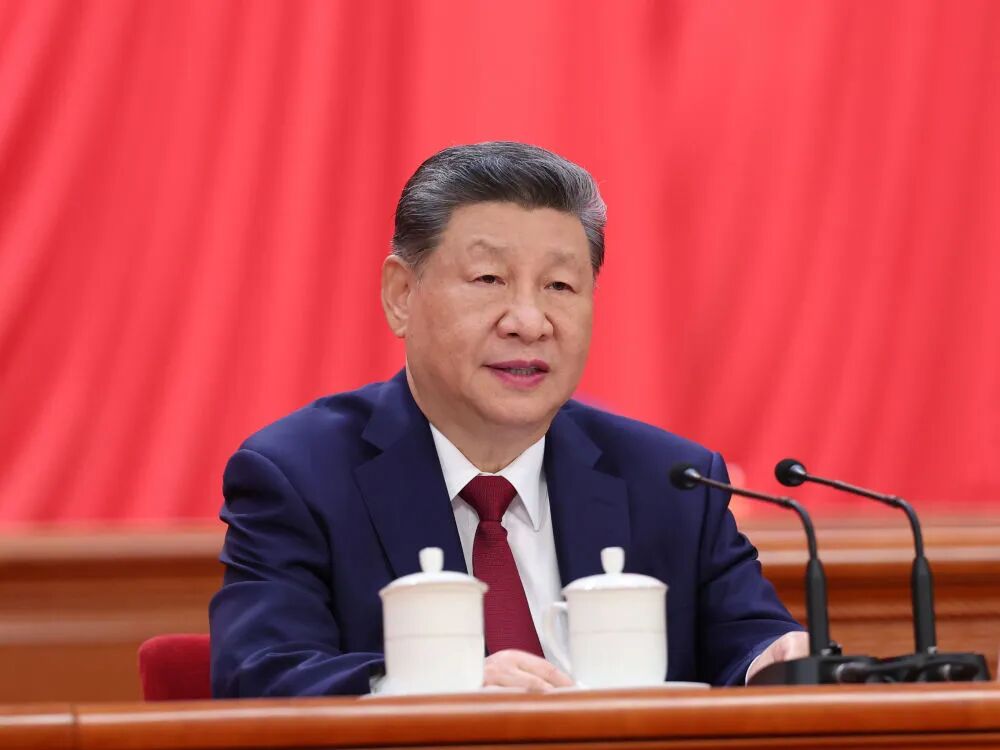 微观察｜“中国共产党为什么能的关键密码”