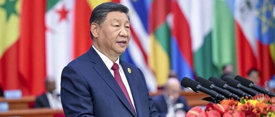 大道行天下｜“以天下之利为利”——中国元首外交的世界情怀与大国气派