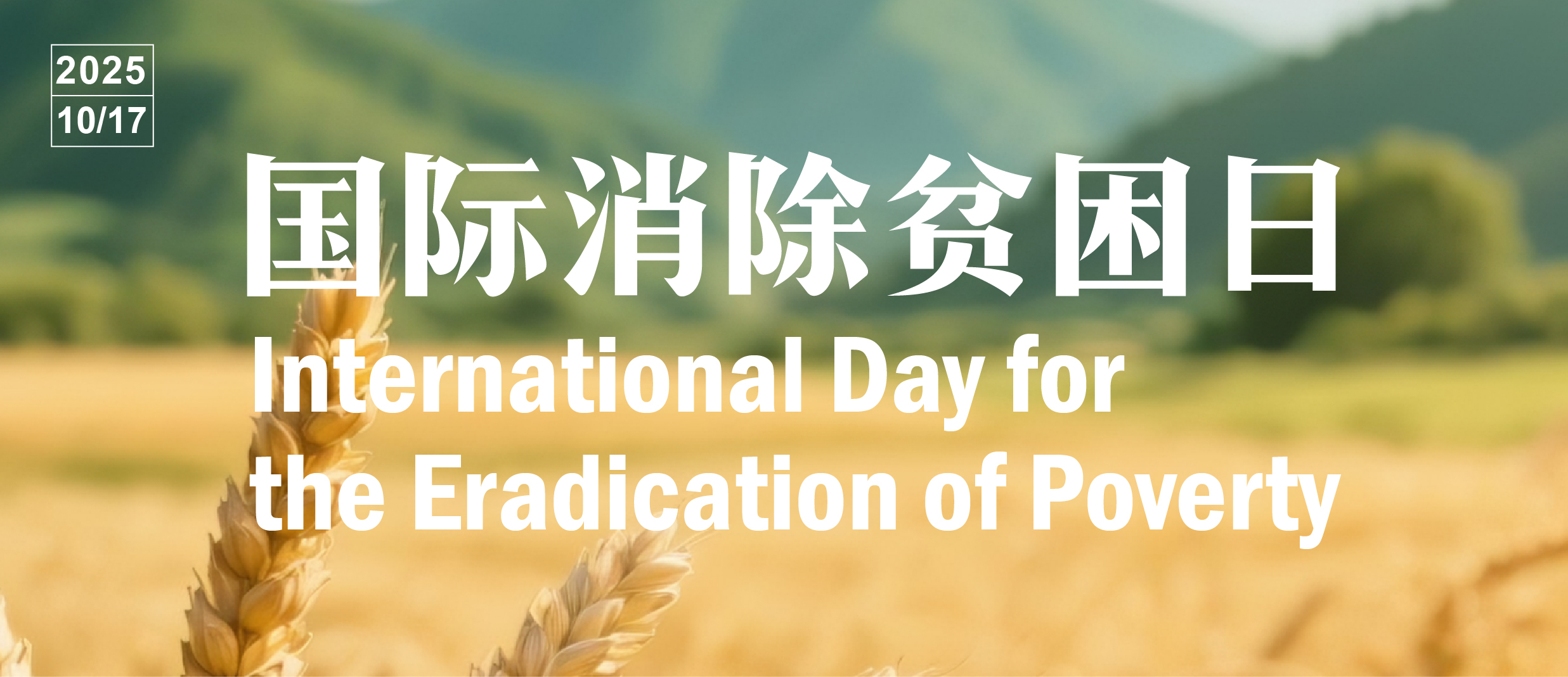 Eradicating Absolute Poverty and Advancing Rural Revitalization: “Rural Poverty Reduction and Development” Photo Exhibition
