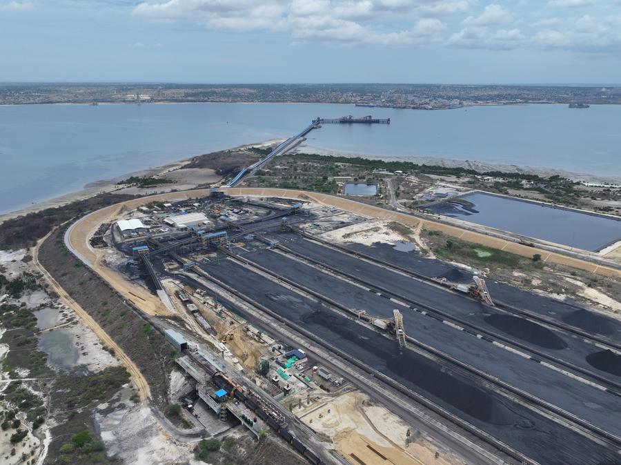 Xiplomacy: How China-Africa partnership spurs Global South modernization