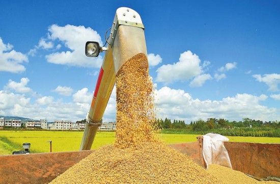 代表委员热议政府工作报告——140万亿 14亿 1.4万亿