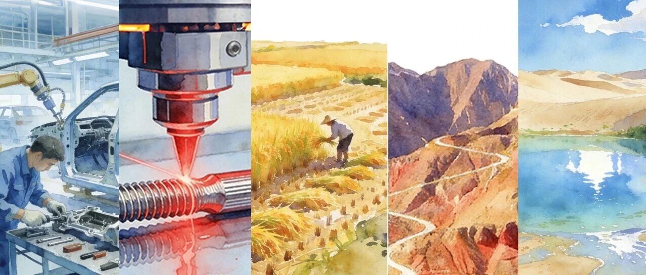 落地的回响！总书记关切之后