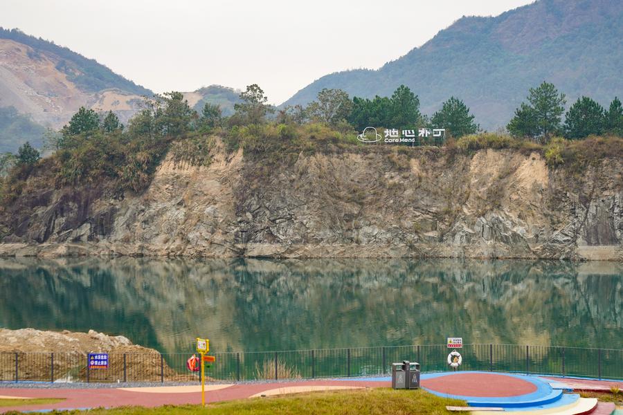 Rural revitalization breathes new life into east China's ancient village