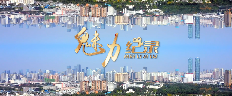魅力纪录｜浙江共富篇——“红心”映照“青山路”，“振兴”铺就“生态卷”