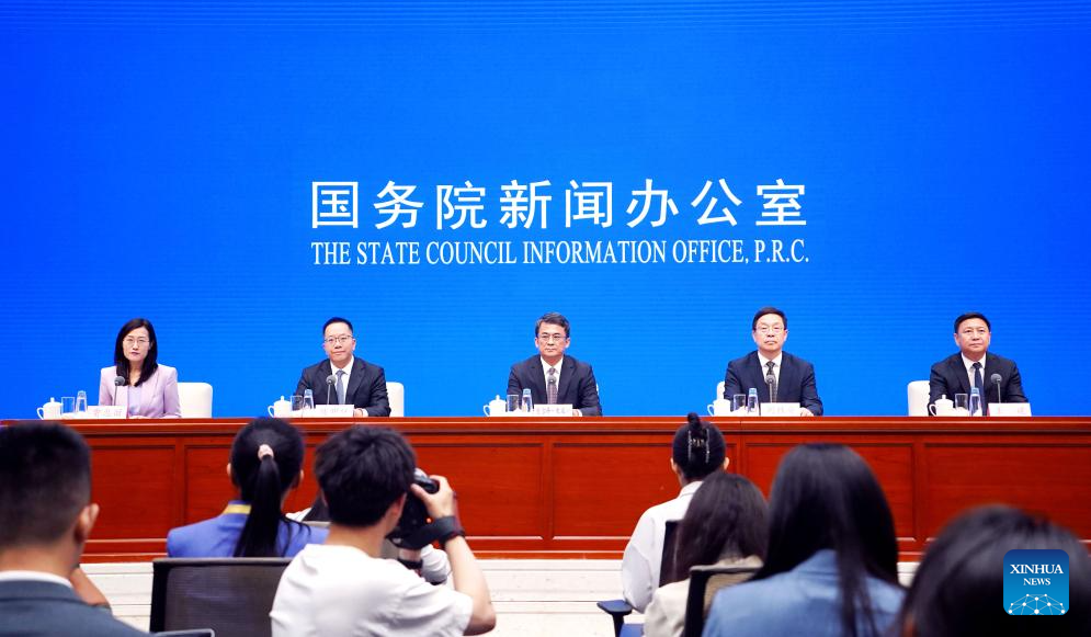 China to deepen east-west pairing assistance for more balanced development